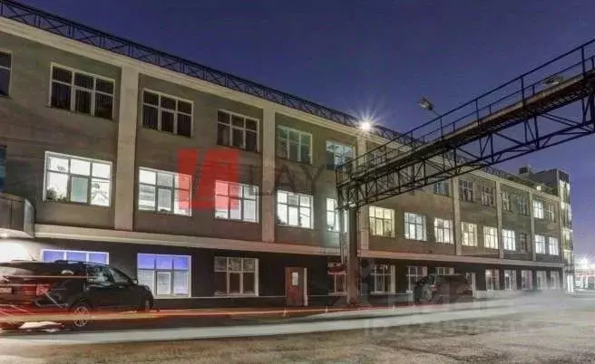 Офис в Москва Дубининская ул., 33Б (100 м) - Фото 2