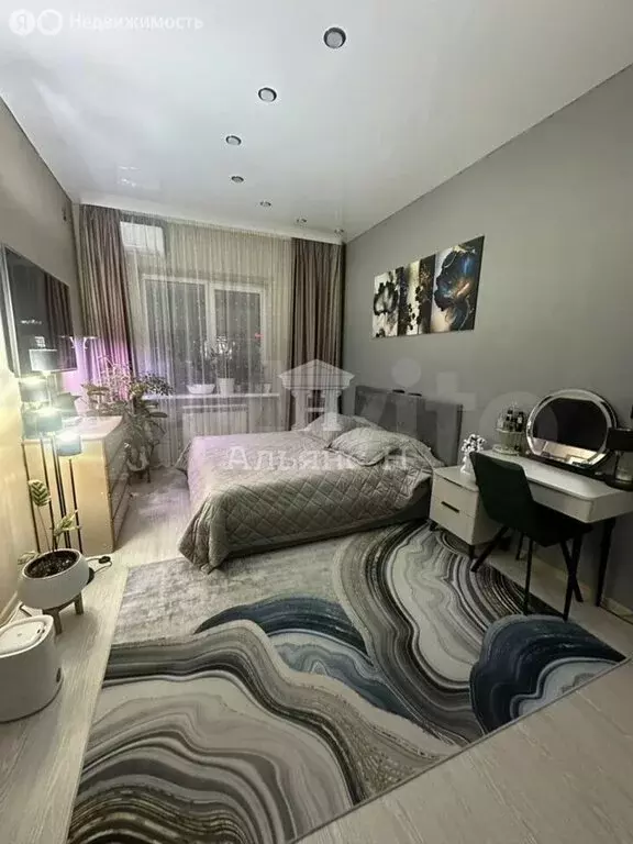 1-комнатная квартира: Азов, Кагальницкое шоссе, 30Е (37.4 м) - Фото 1