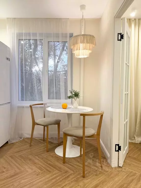 2-к кв. Москва Ломоносовский просп., 41 (38.0 м) - Фото 1