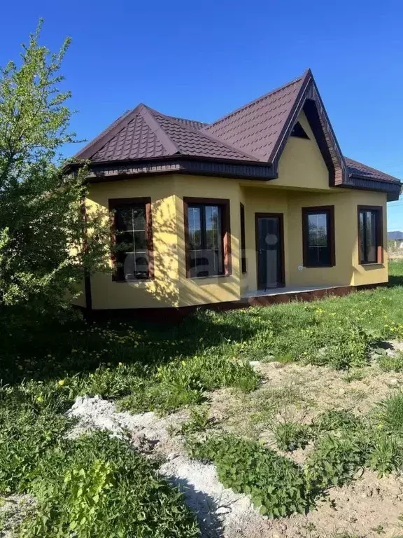 Дом в Калининградская область, Гурьевск Заречье СНТ, ул. Курортная, ... - Фото 0