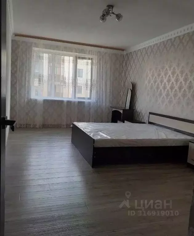 3-к кв. Кабардино-Балкария, Чегем Южный мкр, 11 (90.0 м) - Фото 0