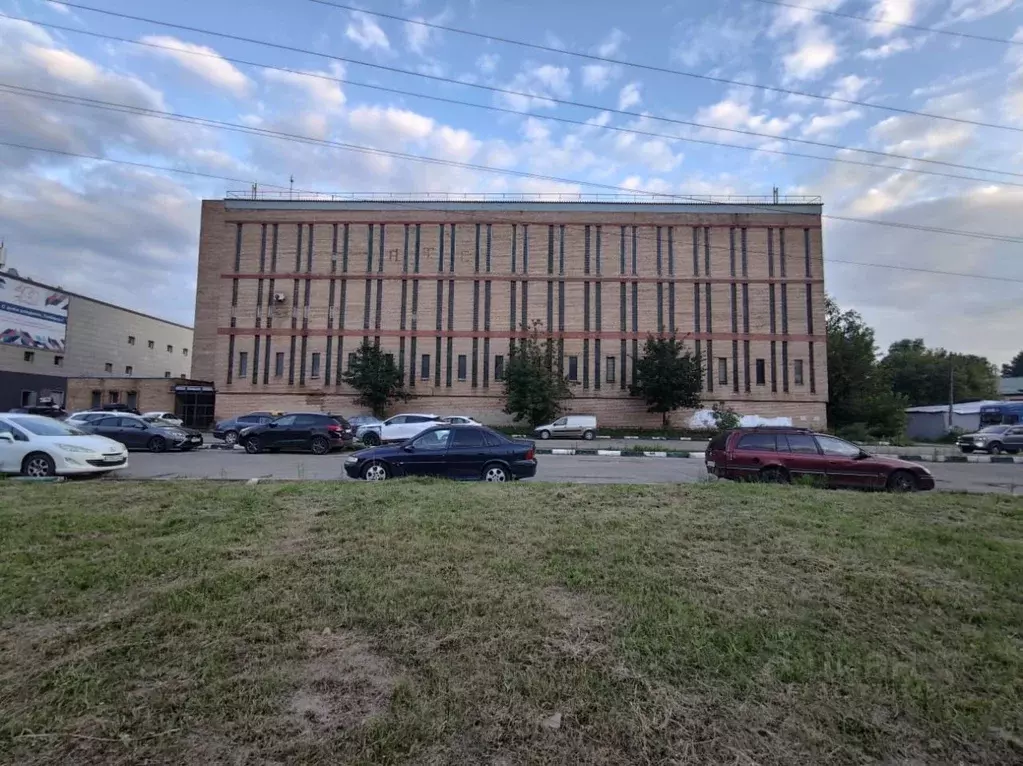 Помещение свободного назначения в Московская область, Люберцы ... - Фото 1