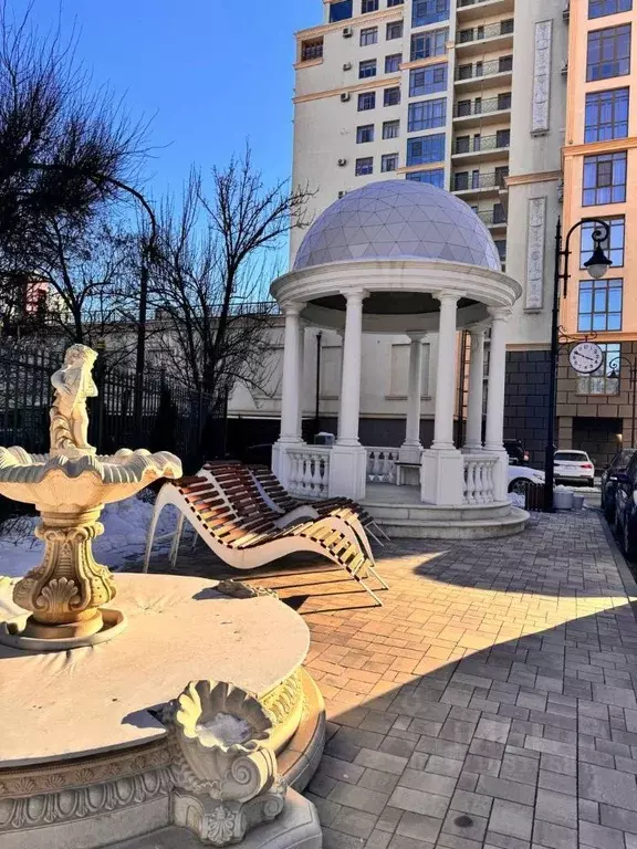 1-к кв. Волгоградская область, Волгоград Бакинская ул., 2А (48.0 м) - Фото 1
