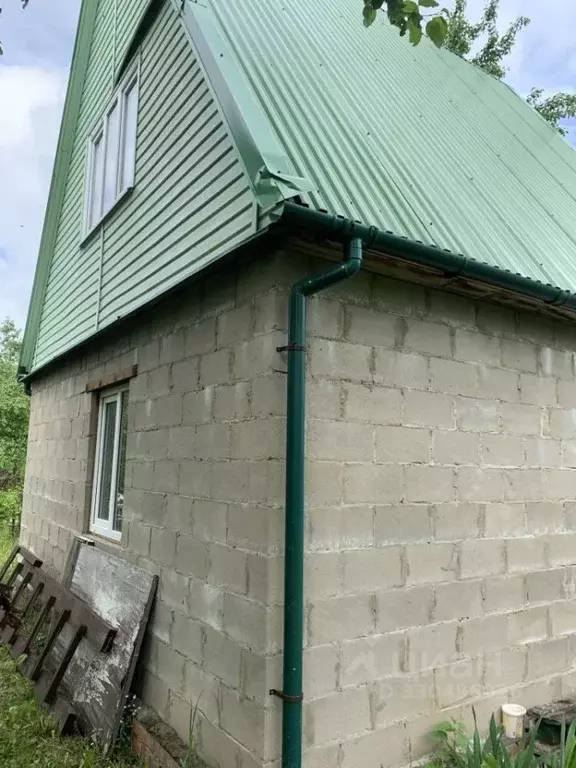 Дом в Ивановская область, Иваново Новгородская ул. (54 м) - Фото 2