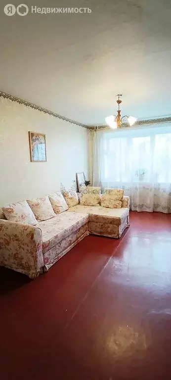 3-комнатная квартира: Нижний Новгород, улица Зайцева, 9 (61.3 м) - Фото 0