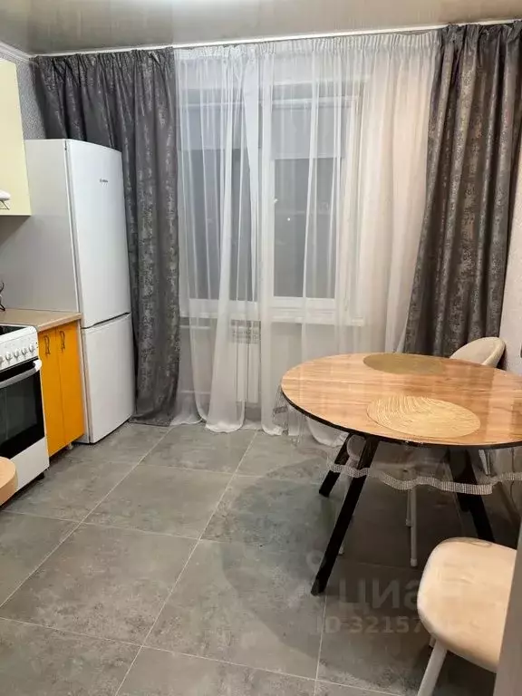 1-к кв. Челябинская область, Челябинск ул. Вострецова, 22 (36.0 м) - Фото 1