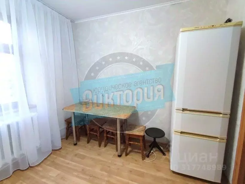 2-к кв. Орловская область, Мценск ул. Кузьмина, 3 (54.0 м) - Фото 1