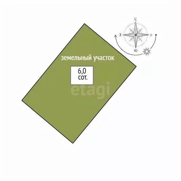 Дом в Свердловская область, Нижний Тагил ул. Отрадная, 9 (110 м) - Фото 2