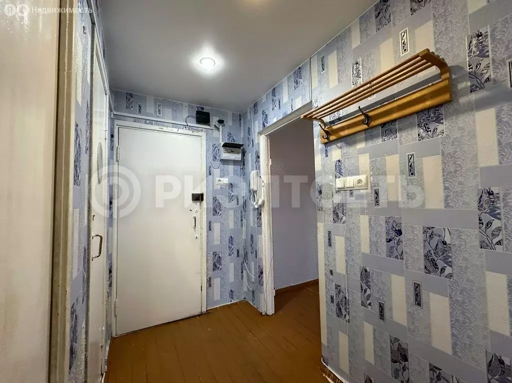 1-комнатная квартира: Мурманск, улица Баумана, 43к2 (33.8 м) - Фото 1