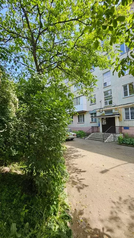 Продаётся 2-к квартира, 45.3 м - Фото 0