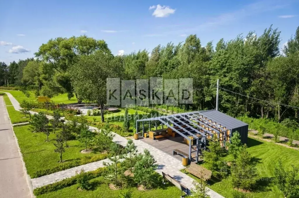 Коттедж в Московская область, Одинцовский городской округ, пос. ... - Фото 2