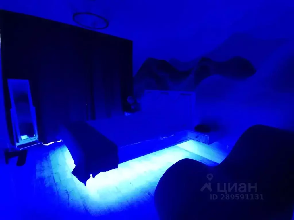 2-к кв. Кемеровская область, Кемерово просп. Химиков, 47 (40.0 м) - Фото 2