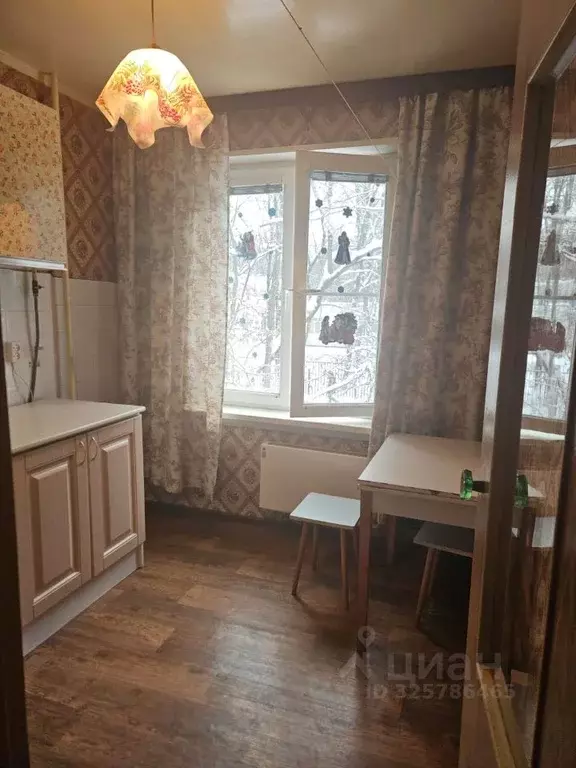 2-к кв. Москва Бирюлевская ул., 5К2 (45.0 м) - Фото 2