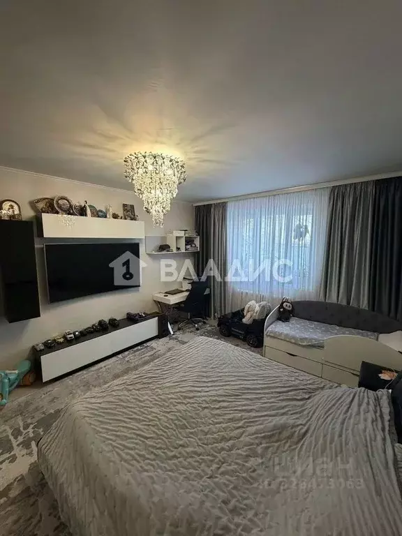 2-к кв. Московская область, Люберцы ул. 8 Марта, 59 (62.0 м) - Фото 1