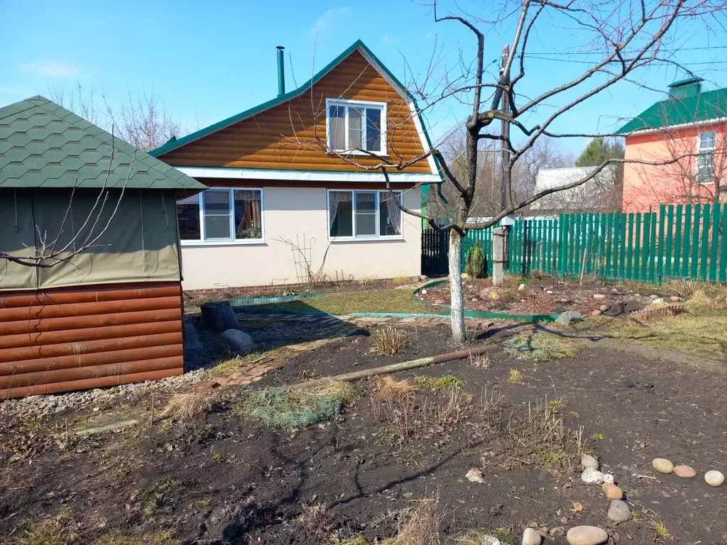 Купить Дачу В Тамбовской Области