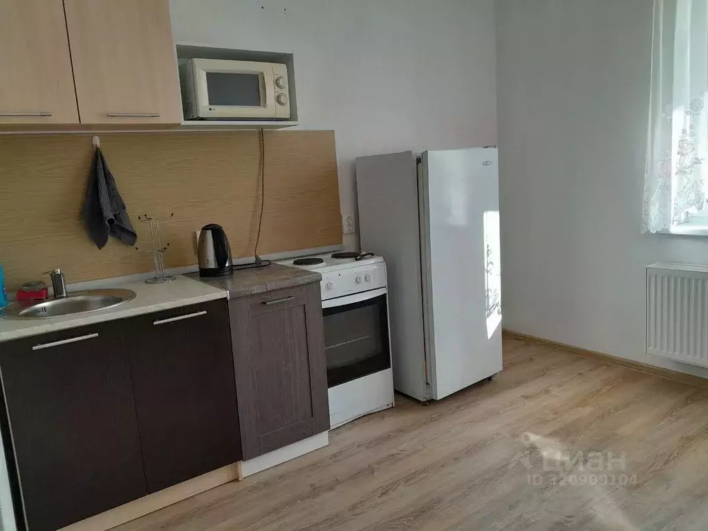 1-к кв. Свердловская область, Екатеринбург просп. Академика Сахарова, ... - Фото 0