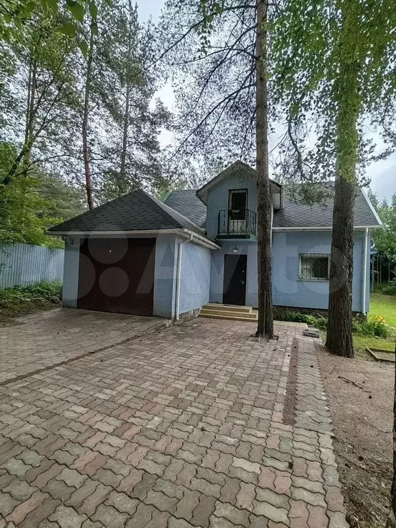 Дом 145 м на участке 11 сот. - Фото 0