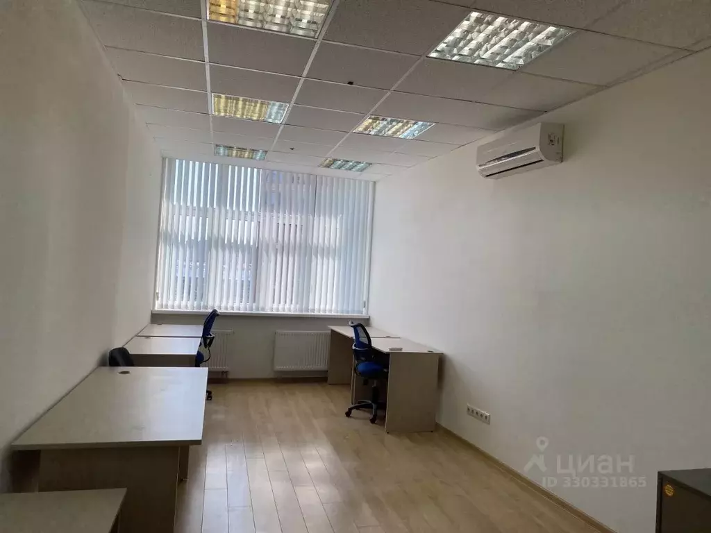 Офис в Москва ул. Маршала Рыбалко, 2к6 (23 м) - Фото 2