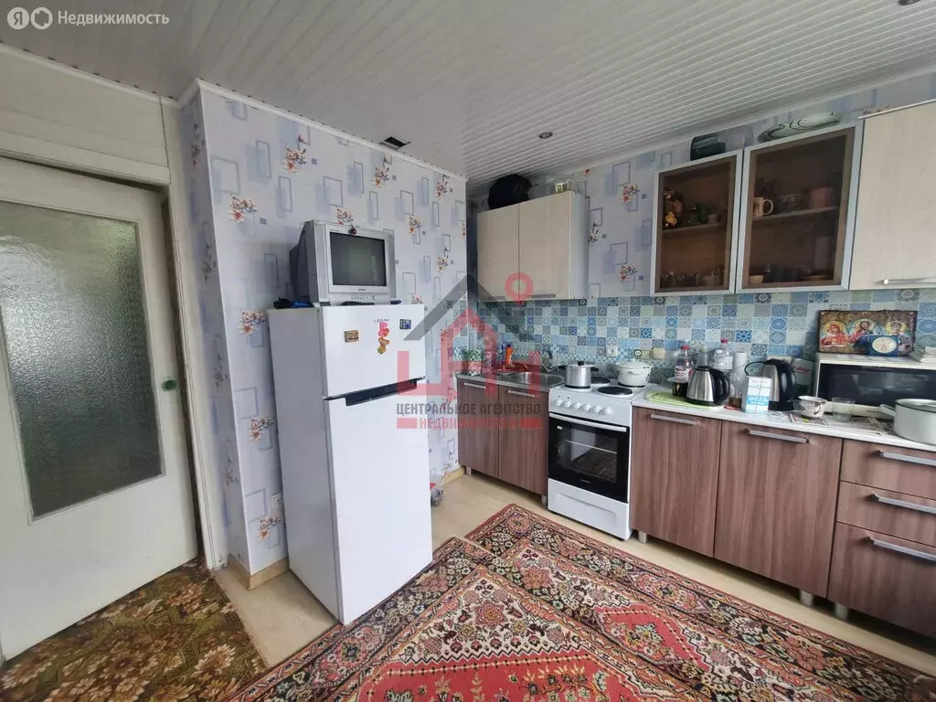 1-комнатная квартира: Ессентуки, Вокзальная улица, 57А (35.9 м) - Фото 1