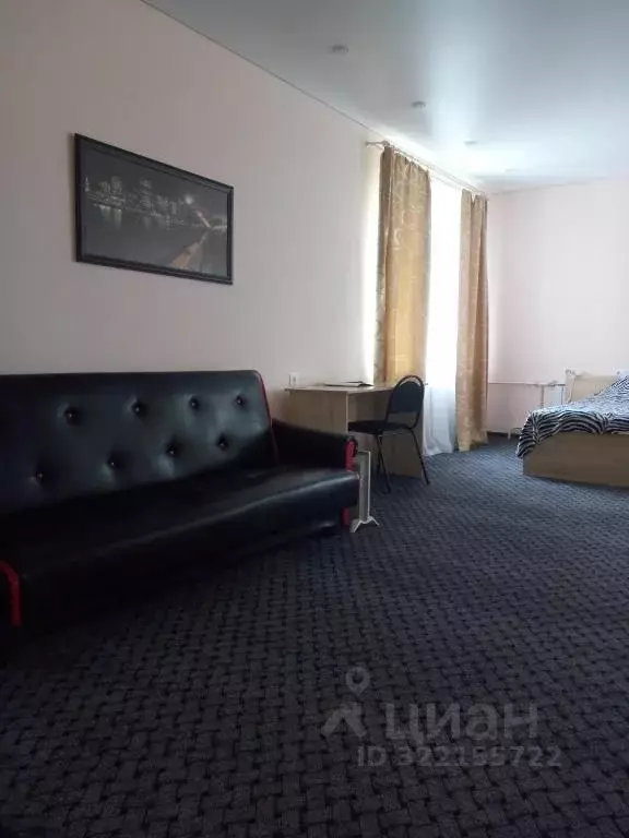 Комната Архангельская область, Северодвинск Индустриальная ул., 20А ... - Фото 1