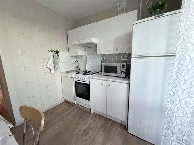 2-к кв. Москва Солнцевский просп., 28 (38.0 м) - Фото 2
