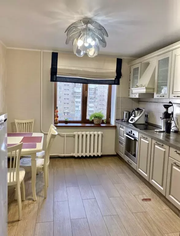 Продаётся 3-к квартира, 80 м - Фото 1