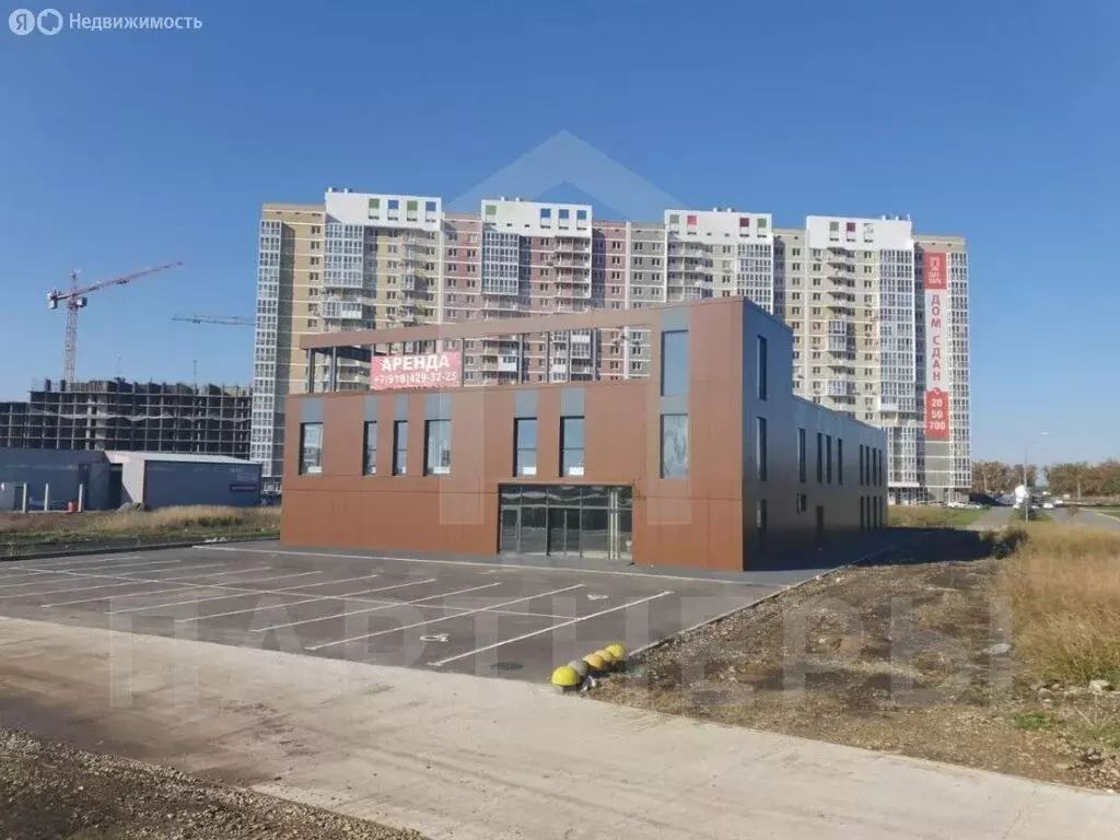 Помещение свободного назначения (400 м) - Фото 2