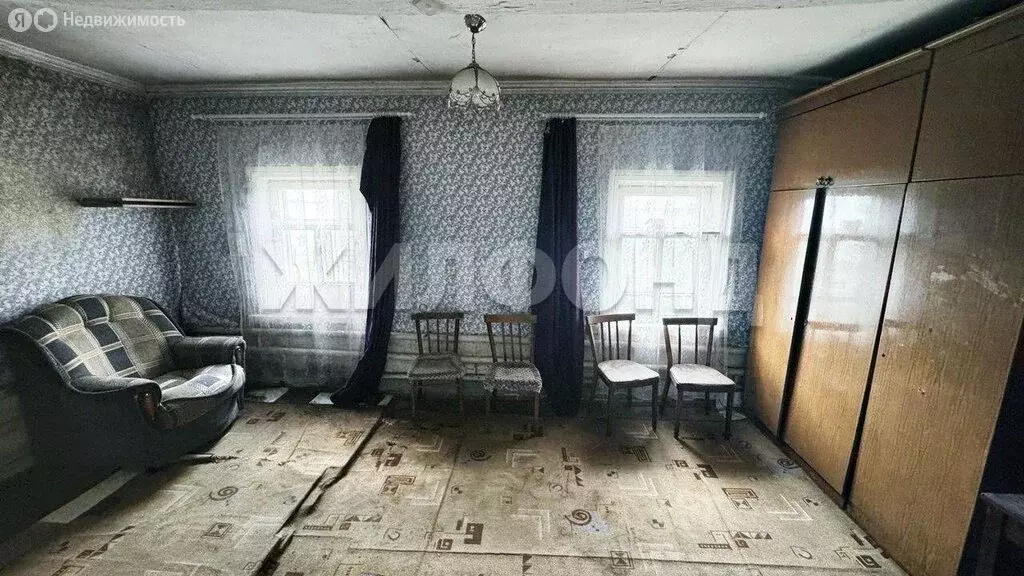 Дом в Бердск, улица Богдана Хмельницкого (59.7 м) - Фото 0