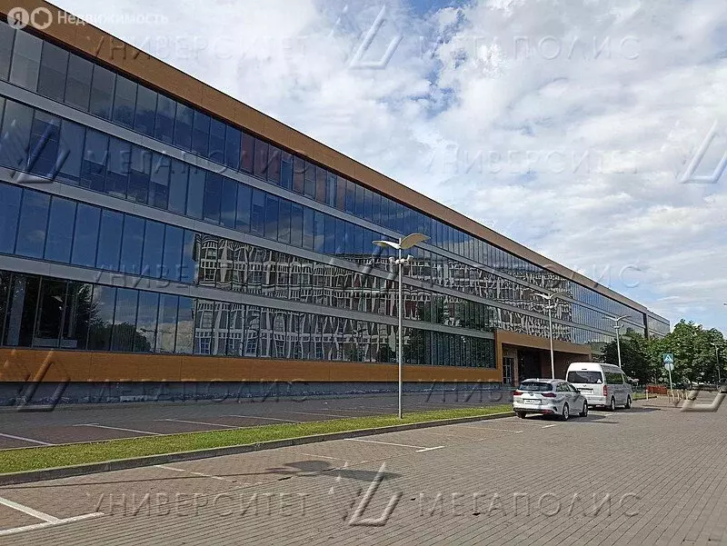 Офис (75 м) - Фото 2