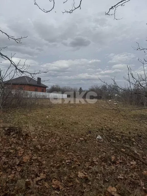 Участок в Краснодарский край, Новокубанск Капланово мкр, ул. ... - Фото 1