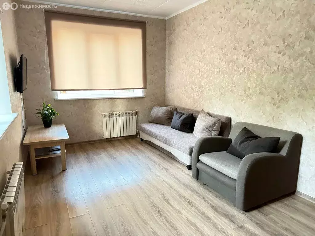 2-комнатная квартира: Светлогорск, Тихая улица, 3 (55 м) - Фото 0