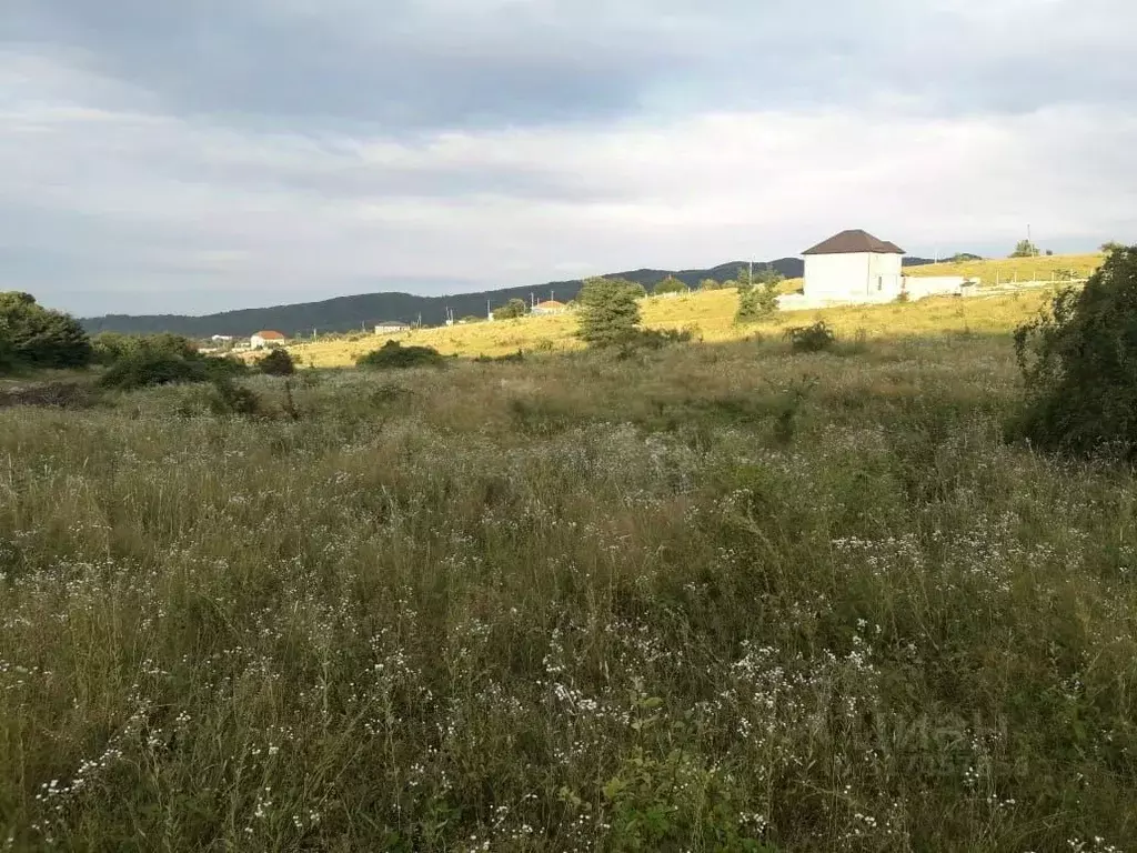 Участок в Кабардино-Балкария, Нальчик ул. Биттирова (9.6 сот.) - Фото 1