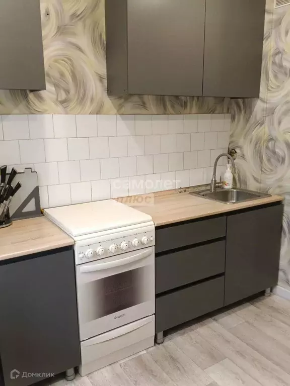 Продаётся 2-к квартира, 47.8 м - Фото 0