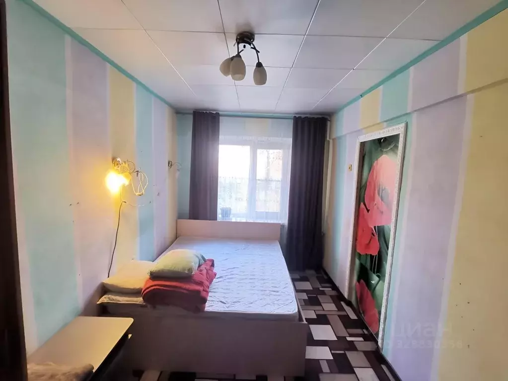 3-к кв. Тульская область, Новомосковск ул. Куйбышева, 14 (59.0 м) - Фото 2