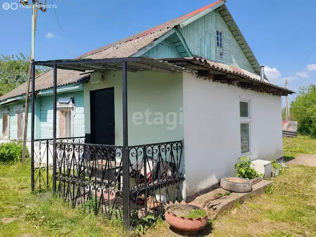 Дом в Пятовский, улица Свердлова (100 м) - Фото 2