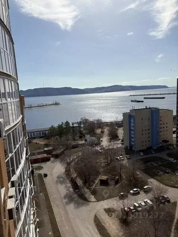 1-к кв. Самарская область, Тольятти Коммунистическая ул., 40 (45.0 м) - Фото 0