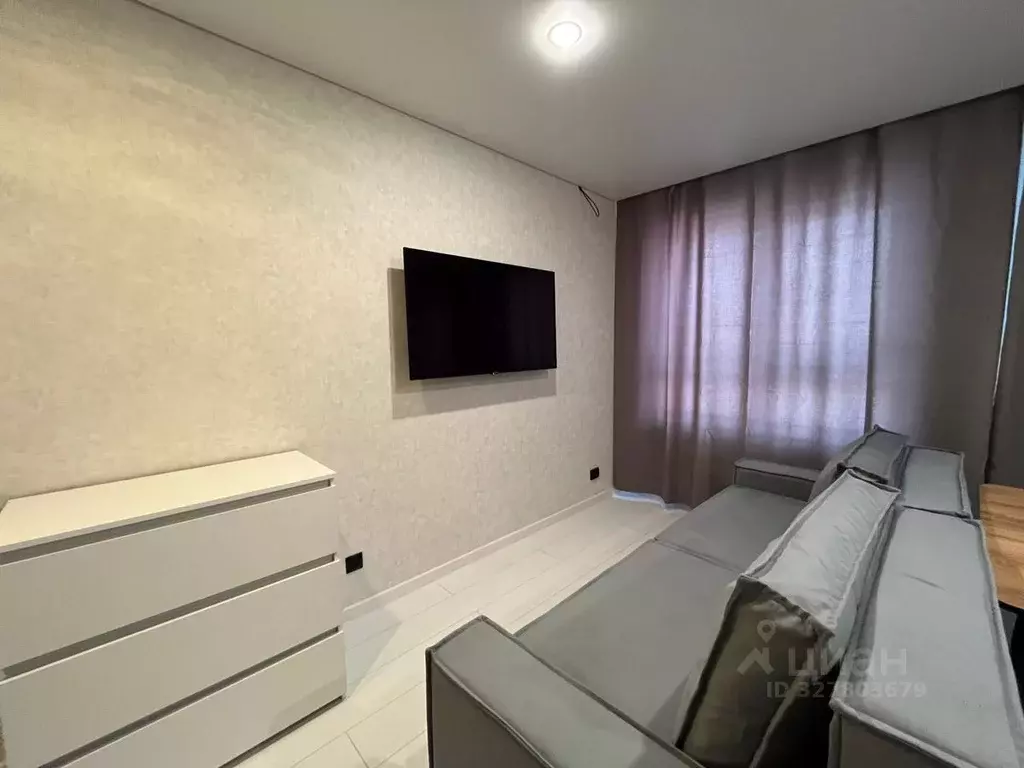 Студия Татарстан, Казань ул. Братьев Батталовых, 20Ак2 (30.0 м) - Фото 2