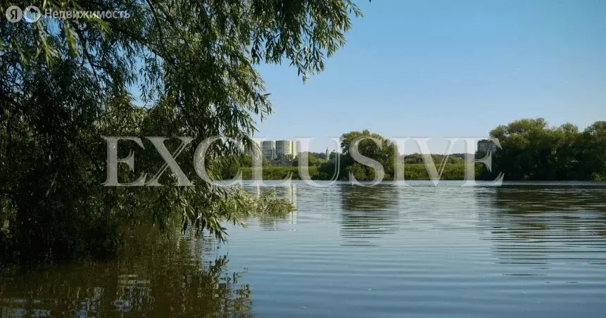 2-комнатная квартира: Москва, Курьяновская набережная, 1А (41.6 м) - Фото 1