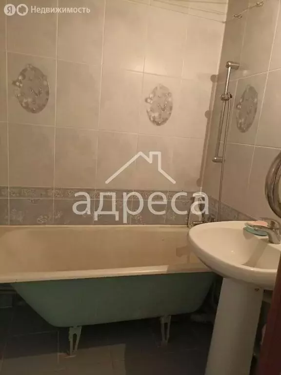 2-комнатная квартира: Самара, улица Тополей, 3 (51.1 м) - Фото 1