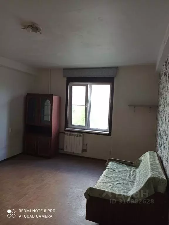 1-к кв. Краснодарский край, Краснодар Юбилейный мкр, наб. ... - Фото 0