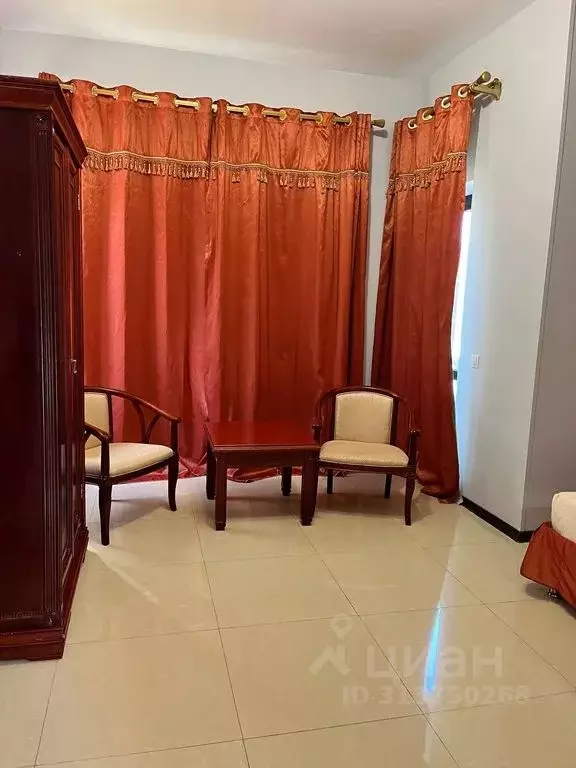 Комната Краснодарский край, Геленджик Голубая Бухта мкр, ул. ... - Фото 1