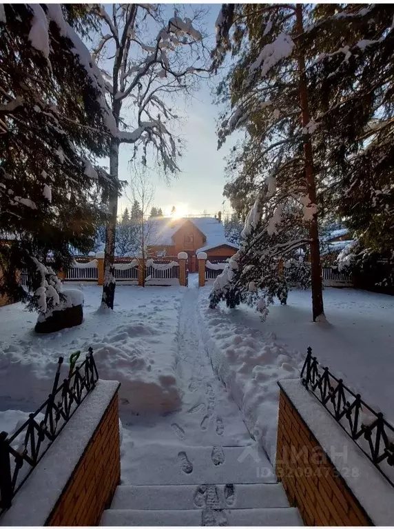 Коттедж в Москва пос. Армейский, Конверсия дачно-садоводческий ... - Фото 2