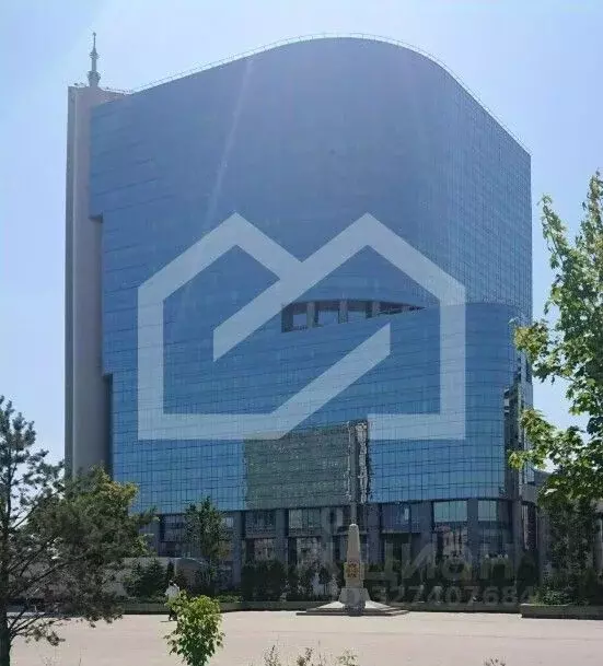 Помещение свободного назначения в Москва Преображенская пл., 8 (2265 ... - Фото 1