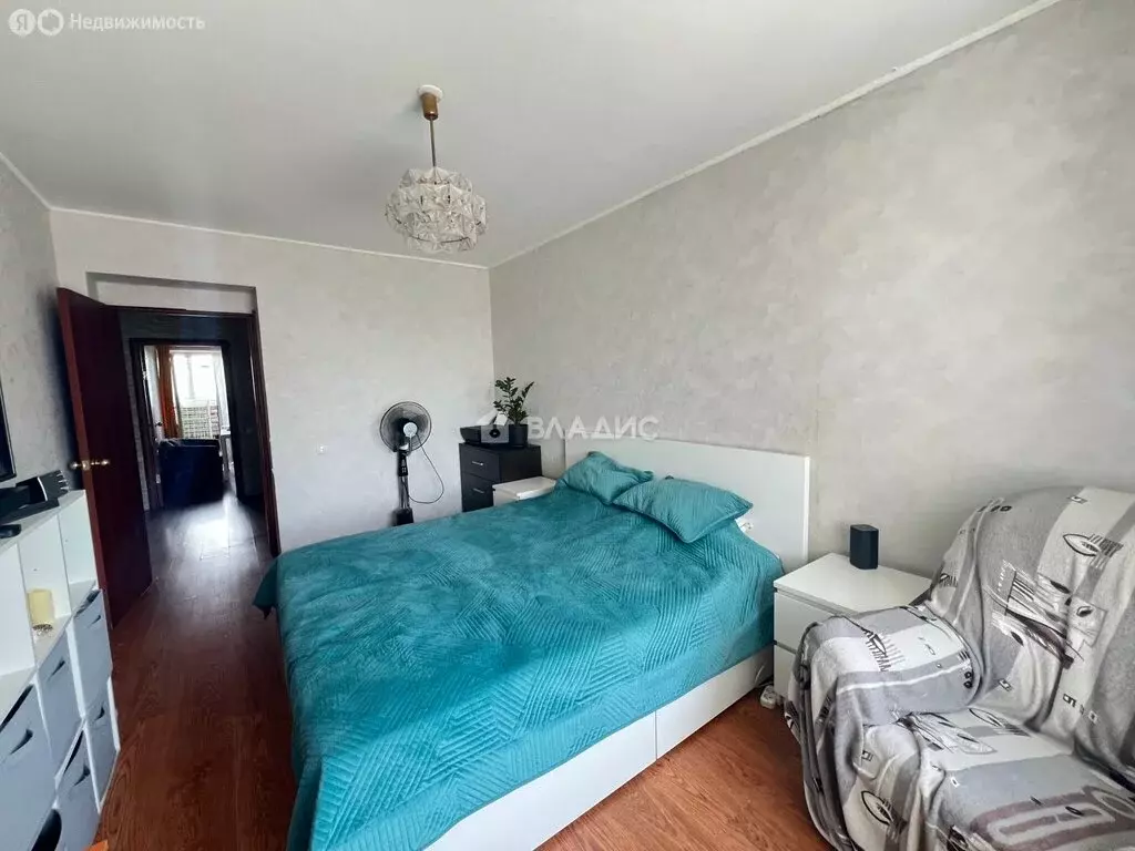 2-комнатная квартира: Луховицы, Первомайская улица, 52 (73 м) - Фото 0