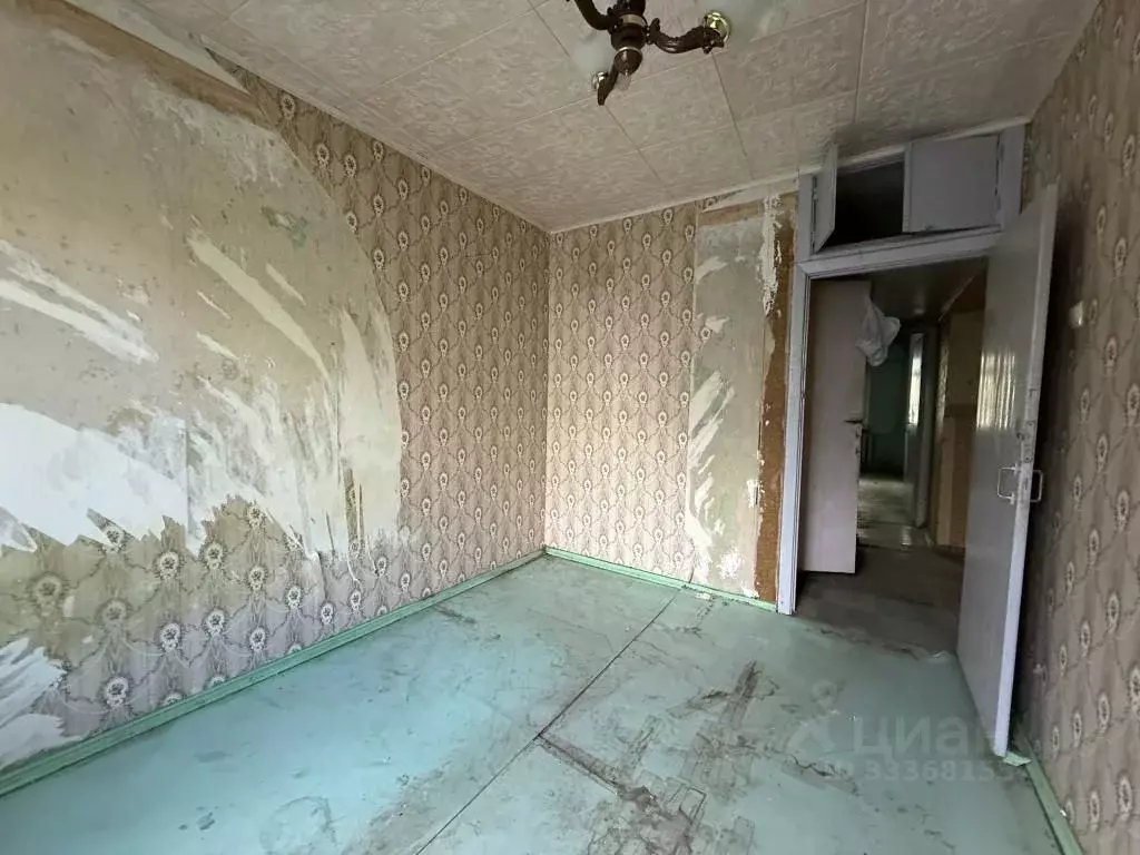 Комната Тульская область, Тула ул. Пузакова, 46 (22.0 м) - Фото 2