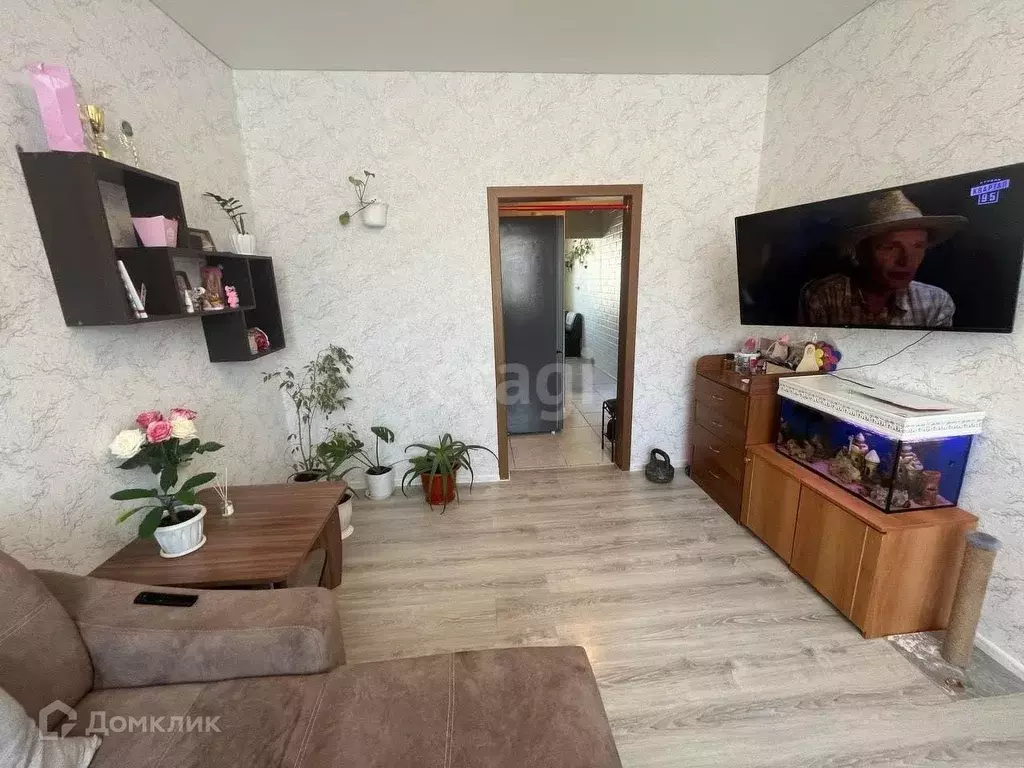Продаётся 2-к квартира, 44.3 м - Фото 1
