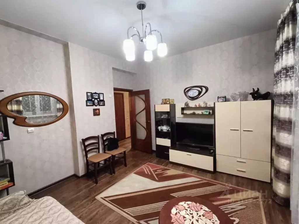 2-к кв. Ярославская область, Ярославль ул. Свердлова, 104 (46.8 м) - Фото 1