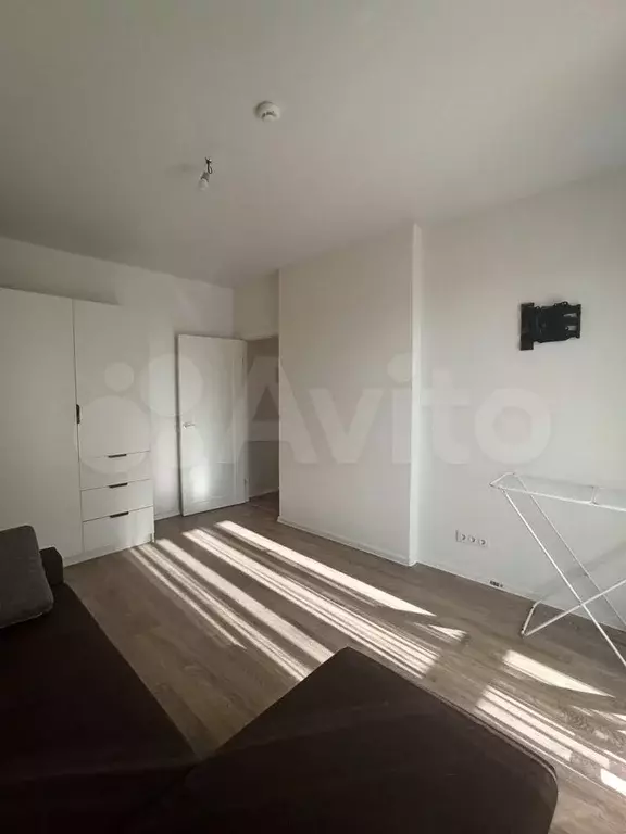 2-к. квартира, 43,3 м, 6/17 эт. - Фото 1