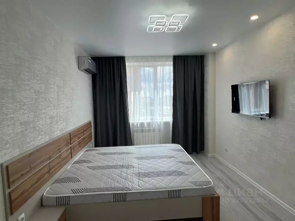 1-к кв. Ставропольский край, Ставрополь ул. Алексея Яковлева, 5/1 ... - Фото 1