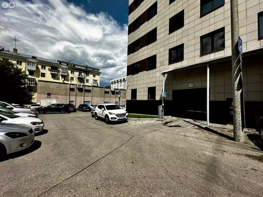 Офис (40.5 м) - Фото 0